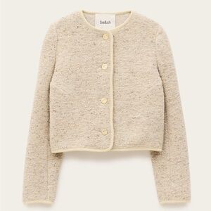 ba&sh Deredith Jacket